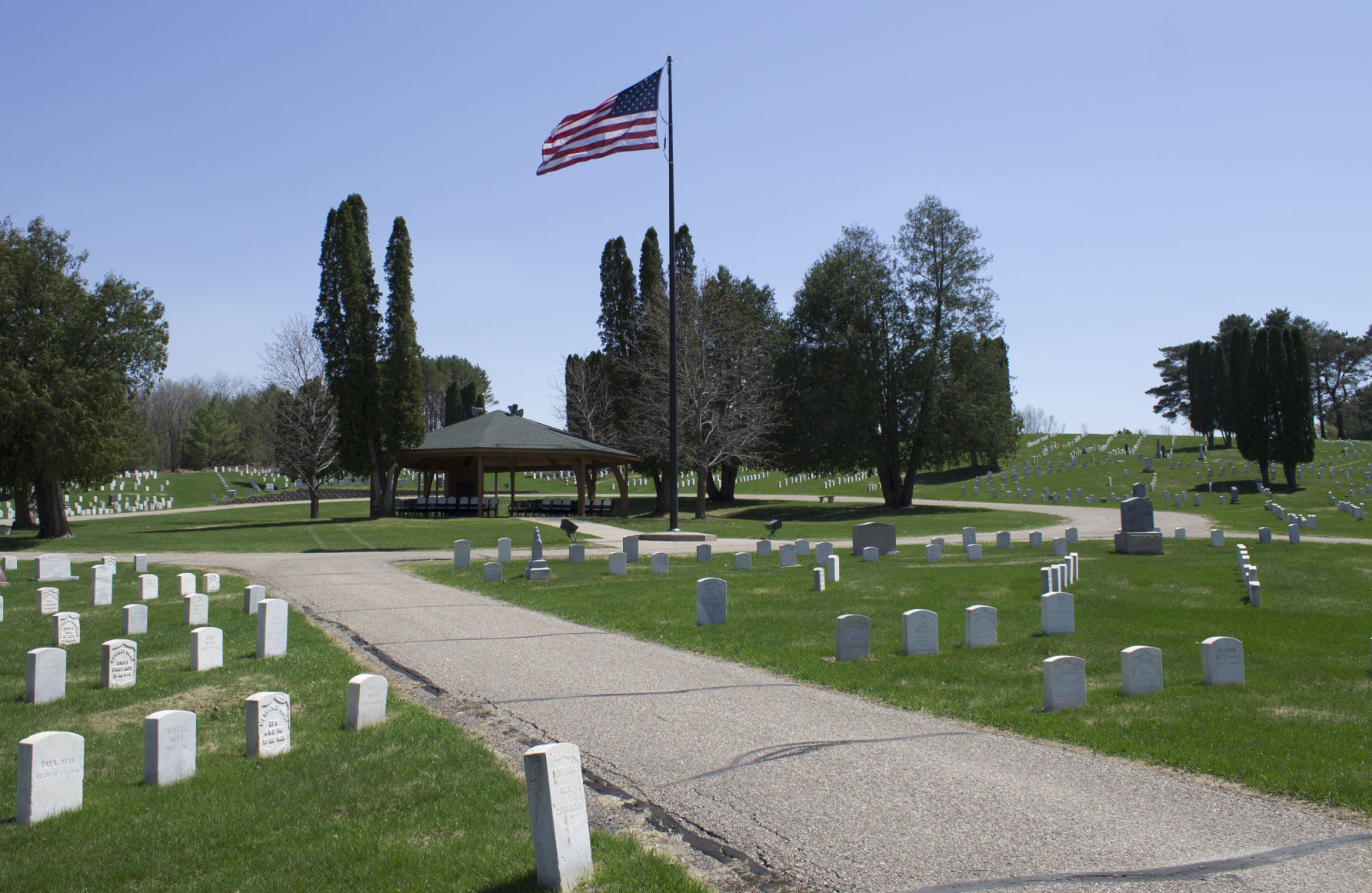 CEMETERY